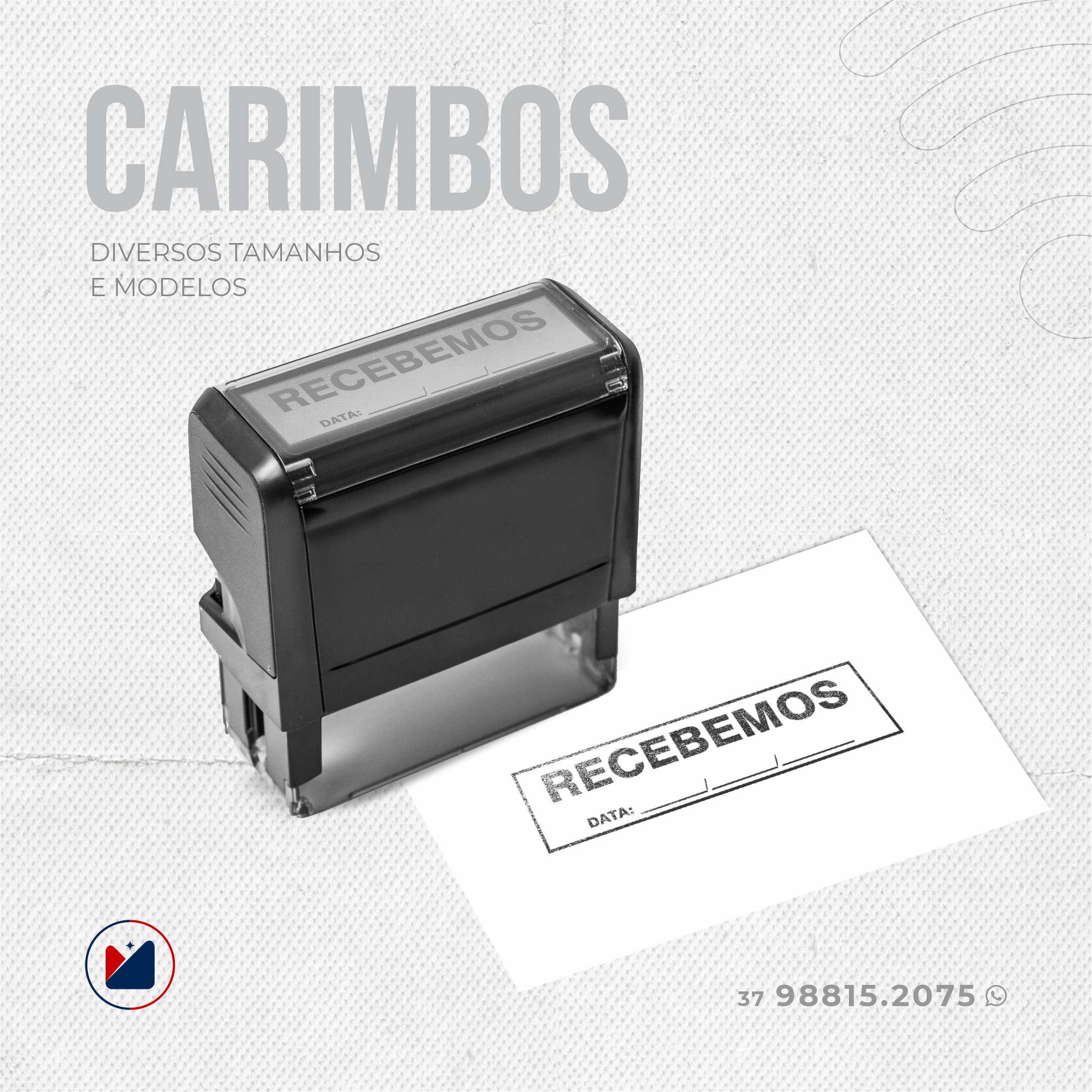 CARIMBOS